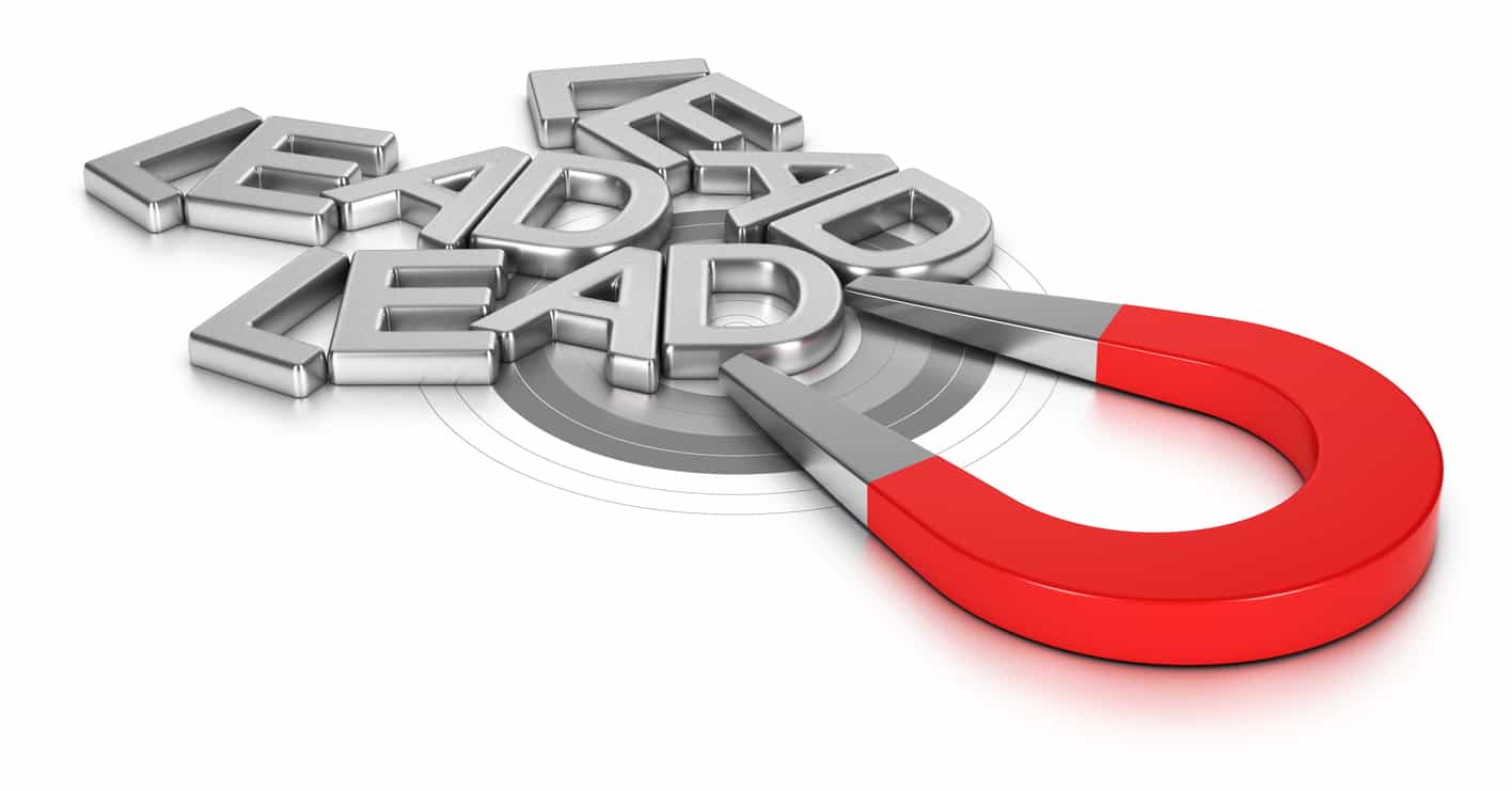 lead generation magnet