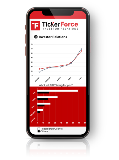 TickerForce Investor Relations